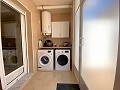 Belle maison de ville de 4 chambres et 2 salle de bain à Pinoso. in Real Estate Alicante