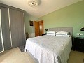 Belle maison de ville de 4 chambres et 2 salle de bain à Pinoso. in Real Estate Alicante