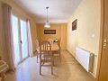 Belle maison de ville de 4 chambres et 2 salle de bain à Pinoso. in Real Estate Alicante
