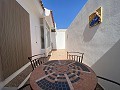 Belle maison de ville de 4 chambres et 2 salle de bain à Pinoso. in Real Estate Alicante