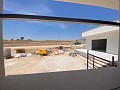 Preciosas villas de nueva construcción de 3 dormitorios y 2 baños listas en unos meses en Caballusa.. in Real Estate Alicante