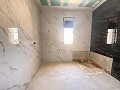 Preciosas villas de nueva construcción de 3 dormitorios y 2 baños listas en unos meses en Caballusa.. in Real Estate Alicante