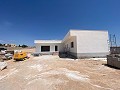 Preciosas villas de nueva construcción de 3 dormitorios y 2 baños listas en unos meses en Caballusa.. in Real Estate Alicante