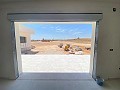 Preciosas villas de nueva construcción de 3 dormitorios y 2 baños listas en unos meses en Caballusa.. in Real Estate Alicante