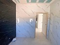 Preciosas villas de nueva construcción de 3 dormitorios y 2 baños listas en unos meses en Caballusa.. in Real Estate Alicante