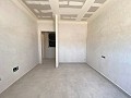 Preciosas villas de nueva construcción de 3 dormitorios y 2 baños listas en unos meses en Caballusa.. in Real Estate Alicante