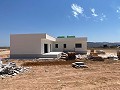 Preciosas villas de nueva construcción de 3 dormitorios y 2 baños listas en unos meses en Caballusa.. in Real Estate Alicante