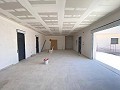 Preciosas villas de nueva construcción de 3 dormitorios y 2 baños listas en unos meses en Caballusa.. in Real Estate Alicante