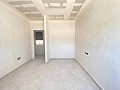 Preciosas villas de nueva construcción de 3 dormitorios y 2 baños listas en unos meses en Caballusa.. in Real Estate Alicante