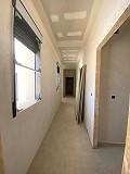 Prachtige nieuwbouwvilla met 3 slaapkamers en 2 badkamers, klaar over een paar maanden in Caballusa.. in Real Estate Alicante