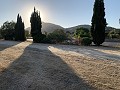 Terrain à pied en ville avec permis pour villa avec piscine in Real Estate Alicante