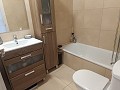 Bel appartement de 2 chambres et 1 salle de bain à Rafal près d'Orihuela. in Real Estate Alicante