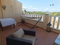 Bel appartement de 2 chambres et 1 salle de bain à Rafal près d'Orihuela. in Real Estate Alicante
