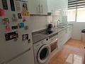 Bel appartement de 2 chambres et 1 salle de bain à Rafal près d'Orihuela. in Real Estate Alicante