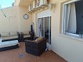 Bel appartement de 2 chambres et 1 salle de bain à Rafal près d'Orihuela. in Real Estate Alicante