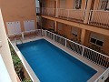 Bel appartement de 2 chambres et 1 salle de bain à Rafal près d'Orihuela. in Real Estate Alicante