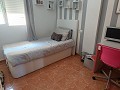 Bel appartement de 2 chambres et 1 salle de bain à Rafal près d'Orihuela. in Real Estate Alicante