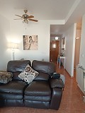 Bel appartement de 2 chambres et 1 salle de bain à Rafal près d'Orihuela. in Real Estate Alicante