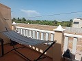 Bel appartement de 2 chambres et 1 salle de bain à Rafal près d'Orihuela. in Real Estate Alicante