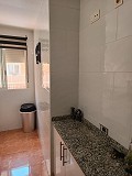 Bel appartement de 2 chambres et 1 salle de bain à Rafal près d'Orihuela. in Real Estate Alicante