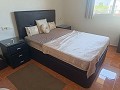 Bel appartement de 2 chambres et 1 salle de bain à Rafal près d'Orihuela. in Real Estate Alicante