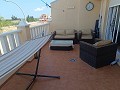 Bel appartement de 2 chambres et 1 salle de bain à Rafal près d'Orihuela. in Real Estate Alicante