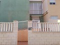 Bel appartement de 2 chambres et 1 salle de bain à Rafal près d'Orihuela. in Real Estate Alicante
