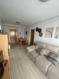 Modern 2-Bedroom Apartment with Open Views – Prime Location in Benidorm in Real Estate Alicante