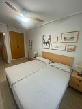 Modern 2-Bedroom Apartment with Open Views – Prime Location in Benidorm in Real Estate Alicante