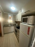 Modern 2-Bedroom Apartment with Open Views – Prime Location in Benidorm in Real Estate Alicante