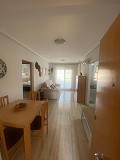 Modern 2-Bedroom Apartment with Open Views – Prime Location in Benidorm in Real Estate Alicante
