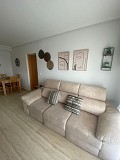 Modern 2-Bedroom Apartment with Open Views – Prime Location in Benidorm in Real Estate Alicante