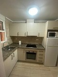 Modern 2-Bedroom Apartment with Open Views – Prime Location in Benidorm in Real Estate Alicante