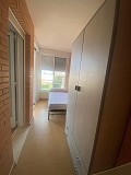 Modern 2-Bedroom Apartment with Open Views – Prime Location in Benidorm in Real Estate Alicante