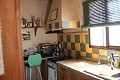 Prachtige authentieke Spaanse finca met 4 slaapkamers, 2 badkamers en gastenverblijf in Pinoso. in Real Estate Alicante
