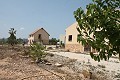 Prachtige authentieke Spaanse finca met 4 slaapkamers, 2 badkamers en gastenverblijf in Pinoso. in Real Estate Alicante
