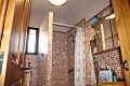 Prachtige authentieke Spaanse finca met 4 slaapkamers, 2 badkamers en gastenverblijf in Pinoso. in Real Estate Alicante