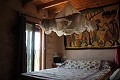 Prachtige authentieke Spaanse finca met 4 slaapkamers, 2 badkamers en gastenverblijf in Pinoso. in Real Estate Alicante
