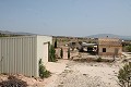 Prachtige authentieke Spaanse finca met 4 slaapkamers, 2 badkamers en gastenverblijf in Pinoso. in Real Estate Alicante