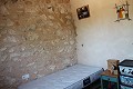 Prachtige authentieke Spaanse finca met 4 slaapkamers, 2 badkamers en gastenverblijf in Pinoso. in Real Estate Alicante