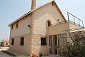 Prachtige authentieke Spaanse finca met 4 slaapkamers, 2 badkamers en gastenverblijf in Pinoso. in Real Estate Alicante