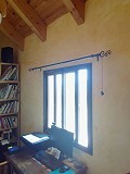 Prachtige authentieke Spaanse finca met 4 slaapkamers, 2 badkamers en gastenverblijf in Pinoso. in Real Estate Alicante