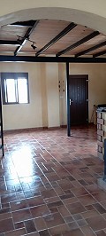 Prachtige authentieke Spaanse finca met 4 slaapkamers, 2 badkamers en gastenverblijf in Pinoso. in Real Estate Alicante