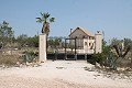 Prachtige authentieke Spaanse finca met 4 slaapkamers, 2 badkamers en gastenverblijf in Pinoso. in Real Estate Alicante