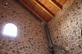 Prachtige authentieke Spaanse finca met 4 slaapkamers, 2 badkamers en gastenverblijf in Pinoso. in Real Estate Alicante