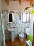 Prachtige authentieke Spaanse finca met 4 slaapkamers, 2 badkamers en gastenverblijf in Pinoso. in Real Estate Alicante