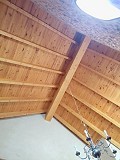 Prachtige authentieke Spaanse finca met 4 slaapkamers, 2 badkamers en gastenverblijf in Pinoso. in Real Estate Alicante