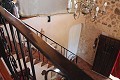 Prachtige authentieke Spaanse finca met 4 slaapkamers, 2 badkamers en gastenverblijf in Pinoso. in Real Estate Alicante