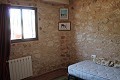 Prachtige authentieke Spaanse finca met 4 slaapkamers, 2 badkamers en gastenverblijf in Pinoso. in Real Estate Alicante