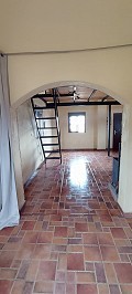 Prachtige authentieke Spaanse finca met 4 slaapkamers, 2 badkamers en gastenverblijf in Pinoso. in Real Estate Alicante